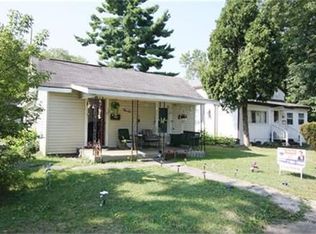 6 Sycamore St, Mount Vernon, OH 43050
