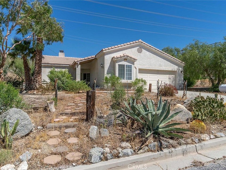 54322 Calico Ave, Whitewater, CA 92282 Zillow