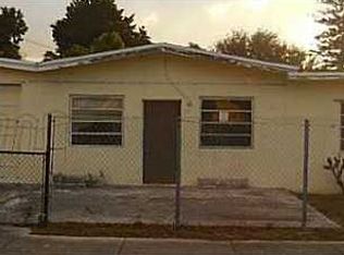 1171 NW 139th St, Miami, FL 33168