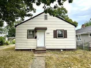 239 S Temple Ave, Indianapolis, IN