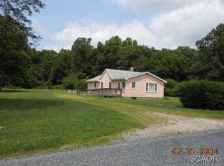 16270 Progress School Rd, Bridgeville, DE 19933