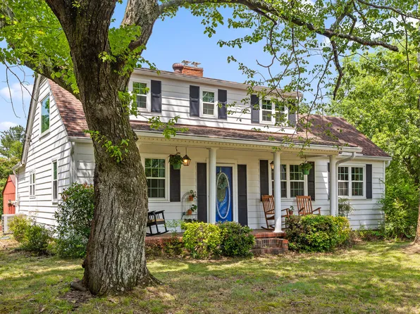 4519 Oakwood Dr, Chattanooga, TN 37416