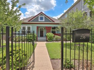 236 W 24th St, Houston, TX 77008