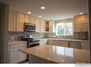 630 S Sherwood St, Fort Collins, CO 80521