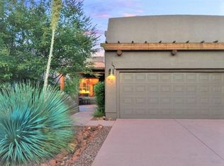 60 Bell Wash Ct, Sedona, AZ 86351