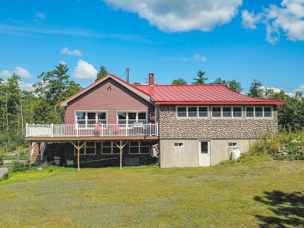 Bingham Me Real Estate