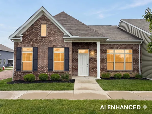 6556 Apothecary Way, New Albany, OH 43054