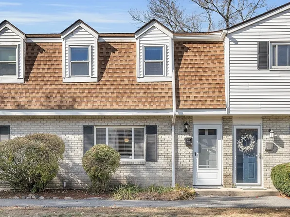 140 Old Ferry Rd #C, Haverhill, MA 01830