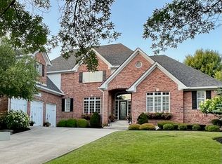 11355 Hawthorn Rdg, Fishers, IN 46037