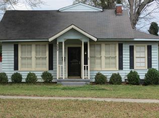 329 E College St, Griffin, GA 30224