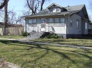309 E 5th St, Fairfield, NE 68938
