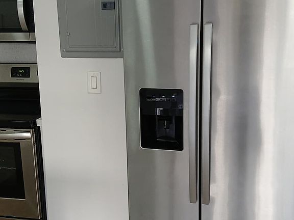 2nd image of 8820 Fontainebleau Blvd APT 302