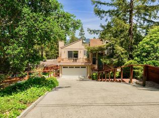 116 Alto Sol Ct, Scotts Valley, CA 95066