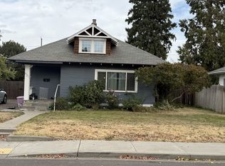 401 S Mill St, Milton Freewater, OR 97862