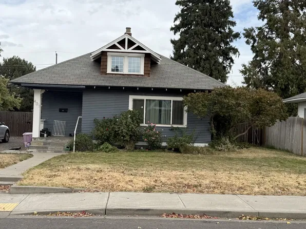 401 S Mill St, Milton Freewater, OR 97862