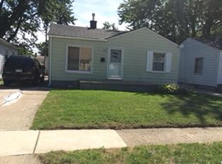 14320 Marshall Ave, Warren, MI 48089