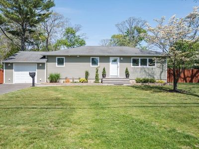 669 Elmwood Road, West Babylon, NY, 11704