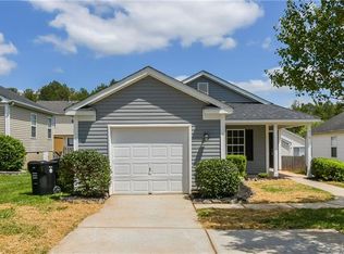 510 Pullman St SW, Concord, NC 28025