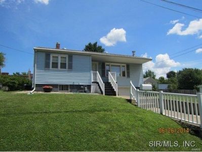 318 S Cypress St, Vandalia, IL, 62471