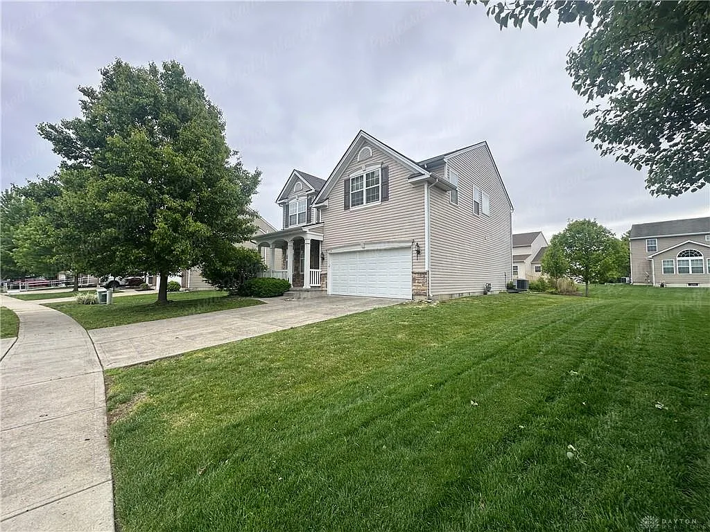Building Photo - 716 Cleary Dr