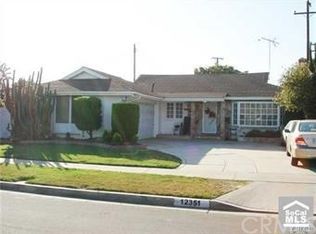 12351 Georgian St, Garden Grove, CA 92841