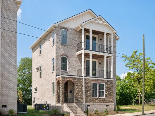 1105 11th Ave N, Nashville, TN 37208