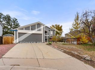 9806 Garrison Ct, Westminster, CO 80021