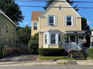 428 Chestnut St, Lynn, MA 01902