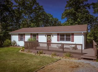 386 Hodgson Rd, Darlington, PA 16115