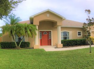 2013 Laramie Cir, Melbourne, FL 32940