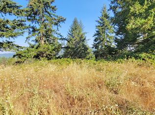 Hiland Ranch Dr #3600, Oakridge, OR 97463