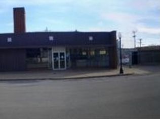 209 W Broadway St, Cushing, OK 74023