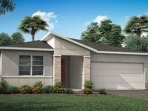 12447 49th St E, Parrish, FL 34219