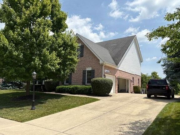 Property Side View