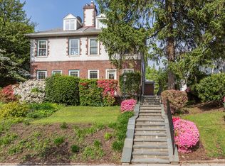 2926 33rd Pl NW, Washington, DC 20008