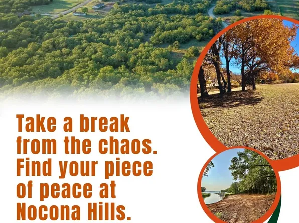 122 Cortez Dr, Nocona, TX 76255