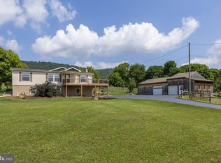 2893 Jacksonville Rd, Bellefonte, PA 16823