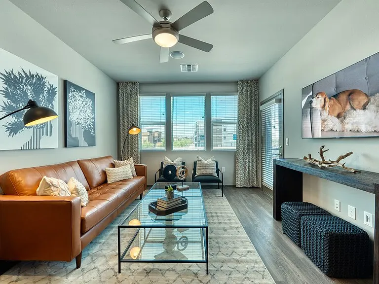 Cuvee Apartments — Photo 10