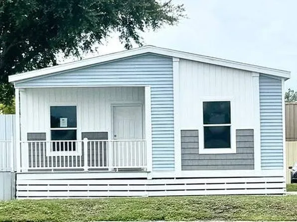 200 S Banana River Dr #G14, Merritt Island, FL 32952