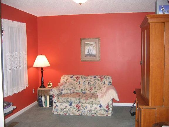 Formal Dining or Office