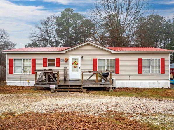 11 Ware Rd, Arkadelphia, AR 71923