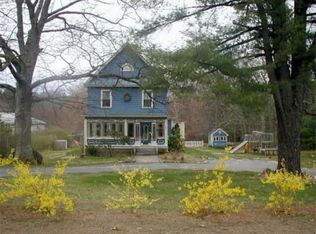 507 S Main St, Andover, MA 01810