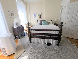 Rented by Brooklyn Heights Real Estate Inc