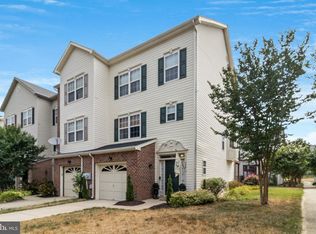 529 Bridgeport Pl, Prince Frederick, MD 20678