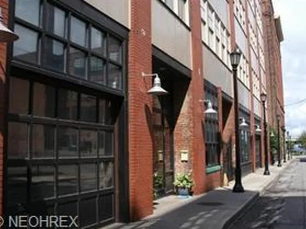 1260 Lakeside Ave #604, Cleveland, OH 44114
