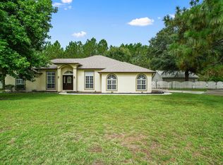 1120 Silver Spur Ct, Middleburg, FL 32068