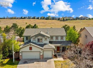 3295 Hollycrest Dr, Colorado Springs, CO 80920
