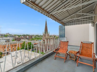 1200 Boylston Ave #900, Seattle, WA, 98101