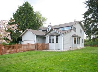 409 D St SW, Tumwater, WA 98512