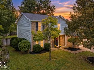 10922 Limbach Ct, Indianapolis, IN 46236